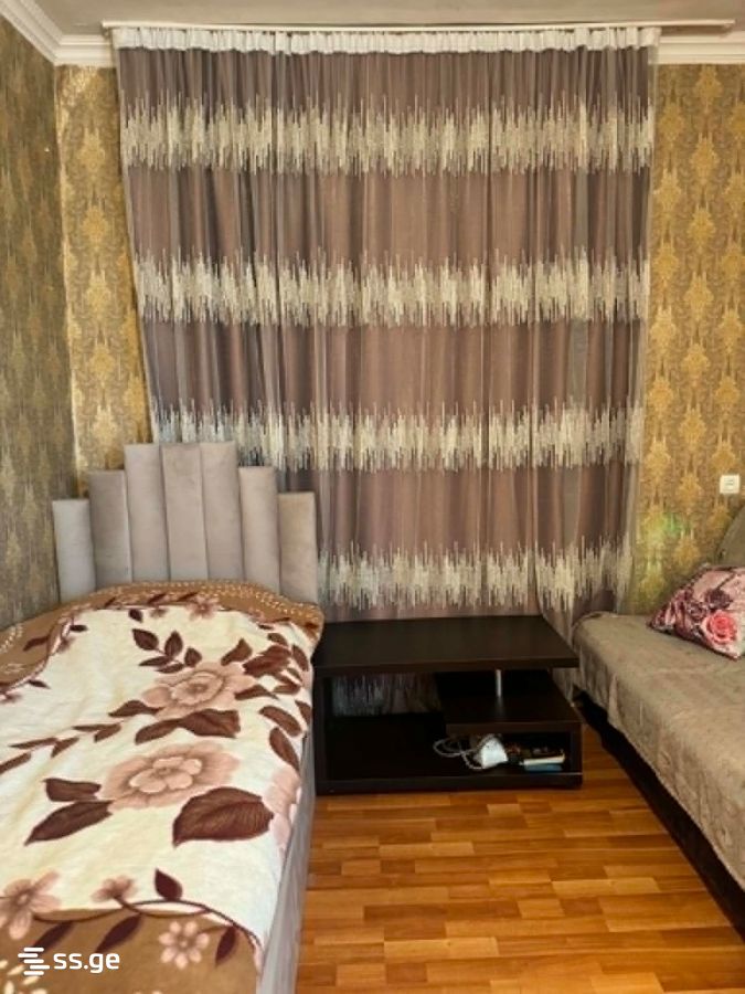 5 - 1 rooms