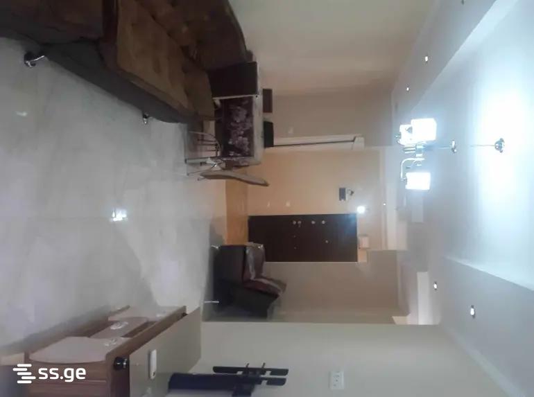 Firosman Street 16ა - 2 rooms