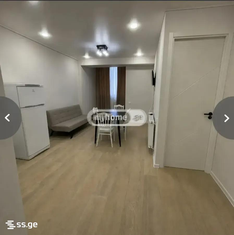 kipshidze st. - 2 rooms