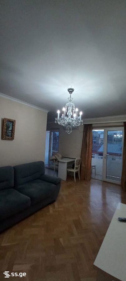 pekini st. - 2 rooms