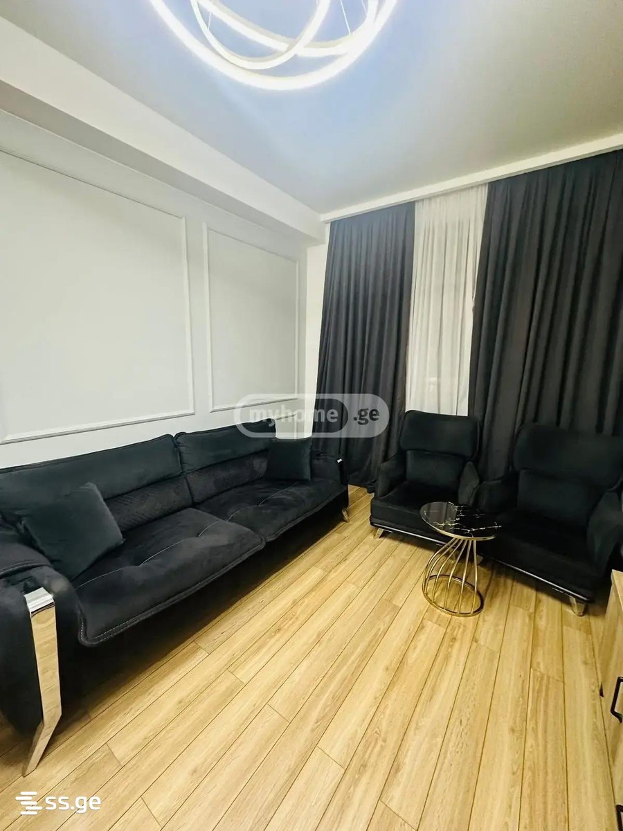 kerchi st. - 2 rooms