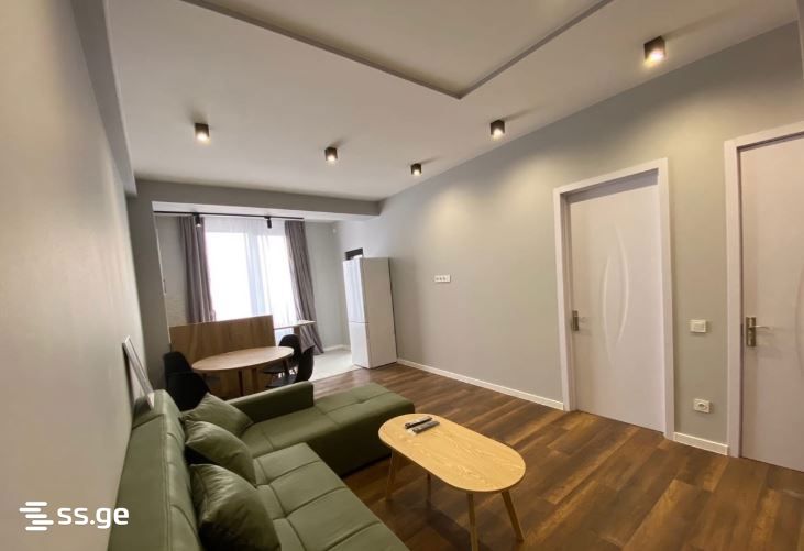 Tsakhvebi st. - 2 rooms
