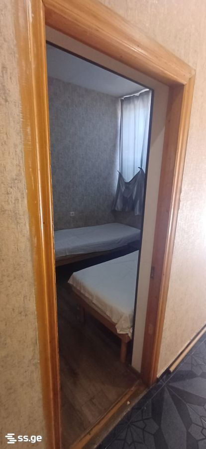 agmashenebeli ave - 2 rooms