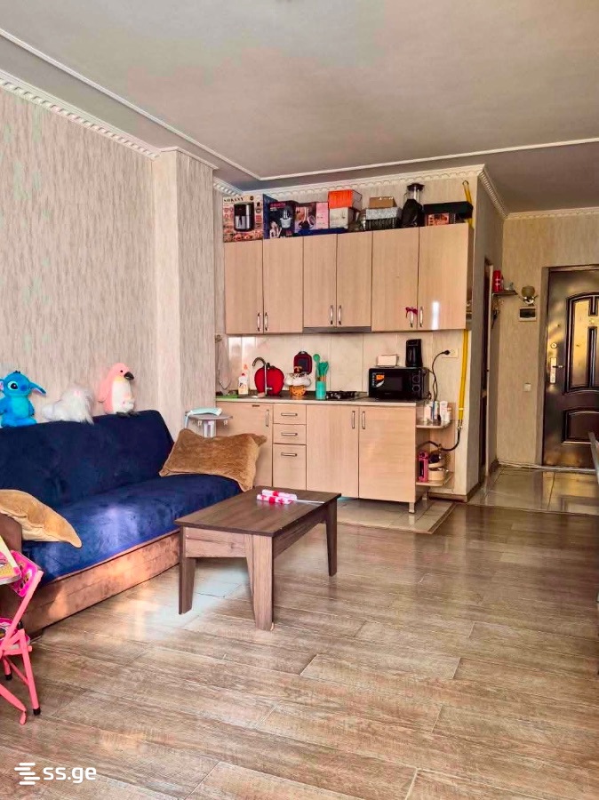 8ა - 2 rooms