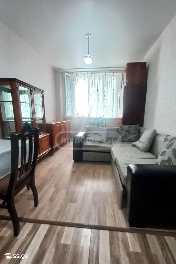 VI Microdistrict  - Gldani - 2 rooms