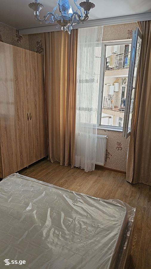 1 - 3 rooms