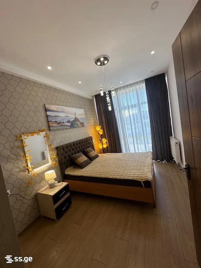 beliashvili st. - 2 rooms