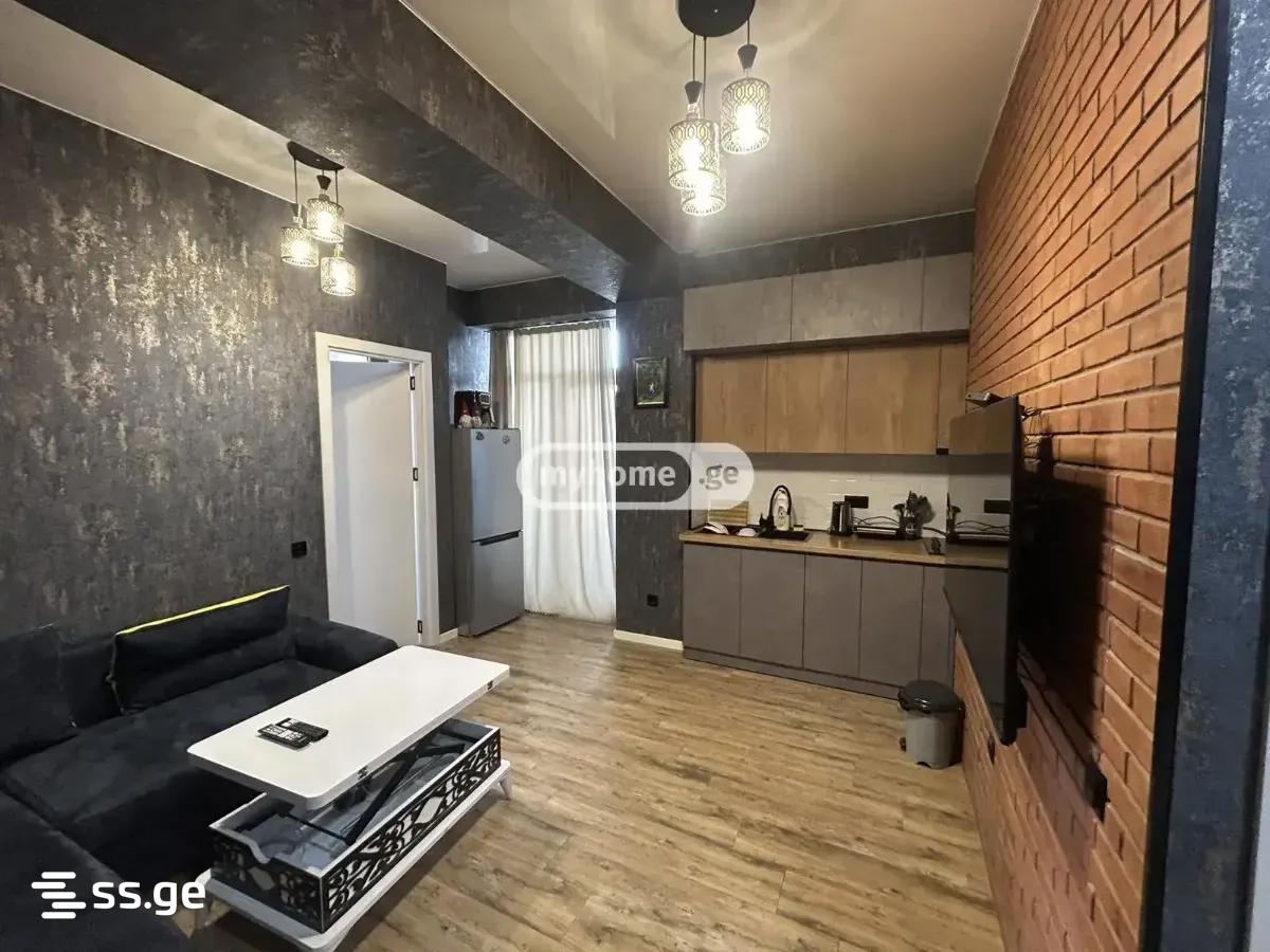 moskovi ave - 2 rooms