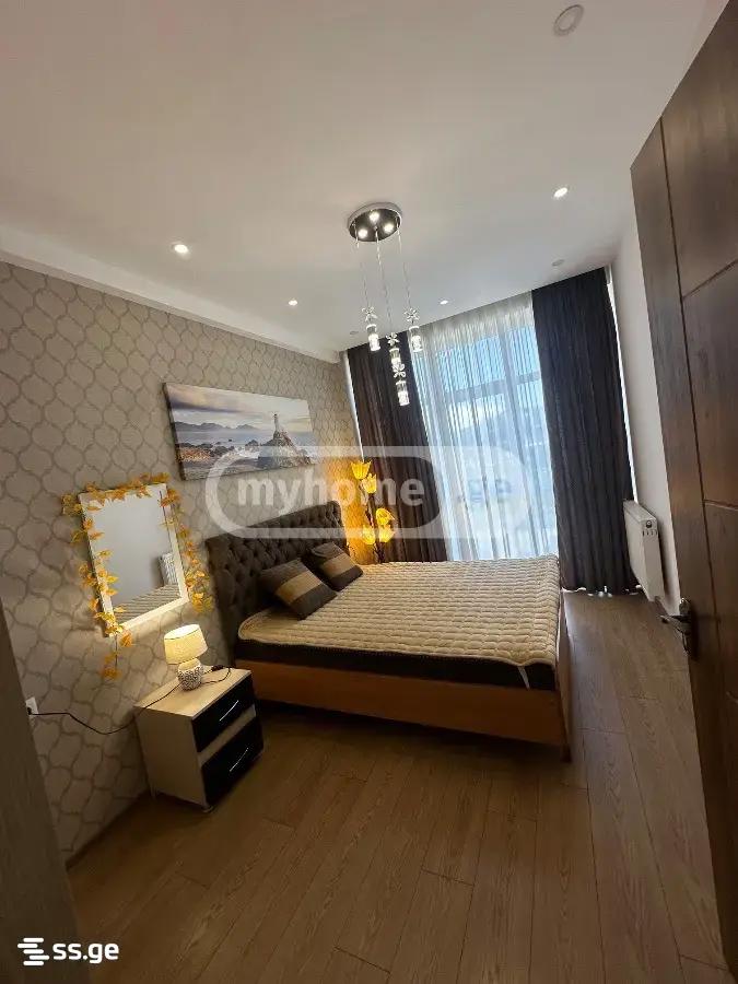 beliashvili st. - 2 rooms