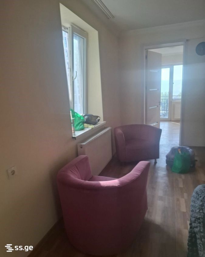 Anapa st. - 3 rooms