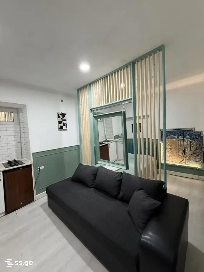 kipiani st. - 1 rooms