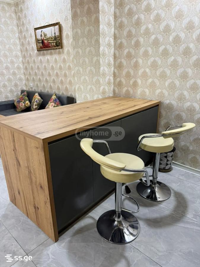 Kutaisi - 2 rooms