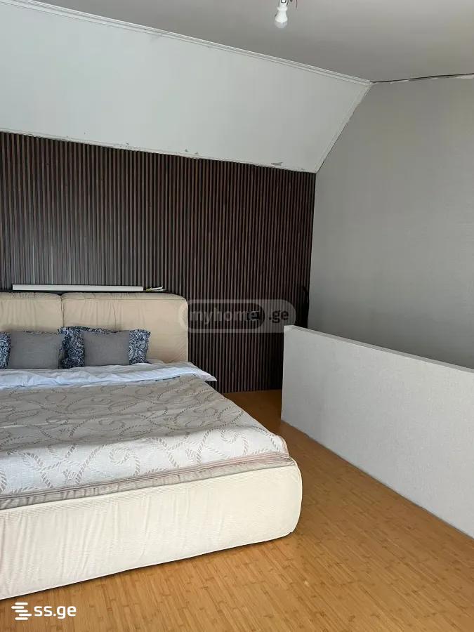 Mirian Mephe st. 0 - 2 rooms