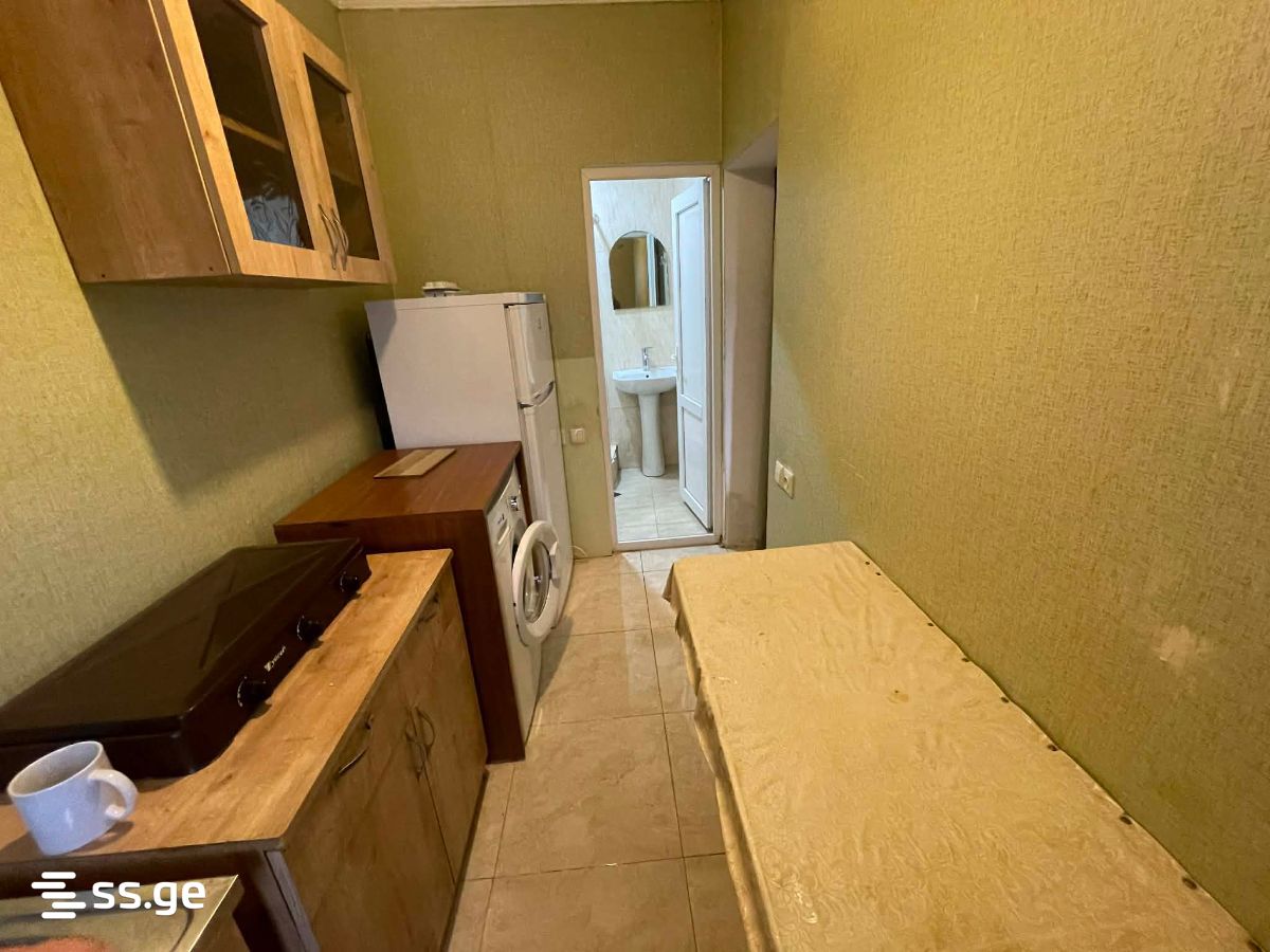 Ikalto st. 53გ - 1 rooms