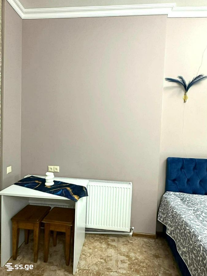 Sherif Khimshiashvili Ave 65 - 1 rooms