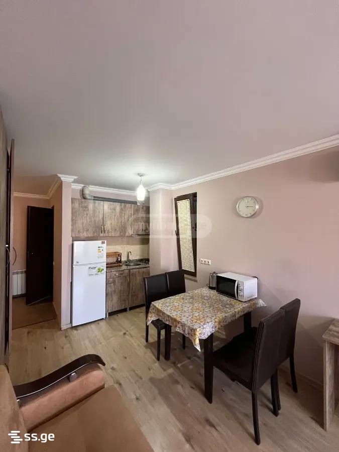 Batumi - 3 rooms