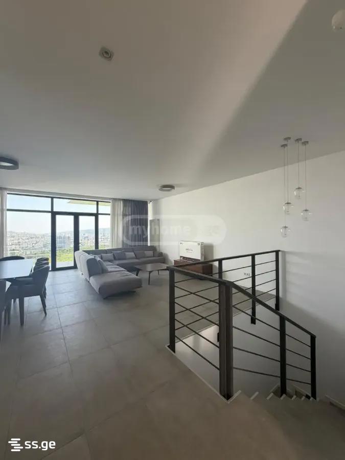 Lisi lake - 5 rooms