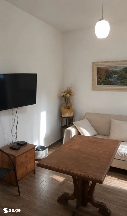 arakishvili st. 3 - 4 rooms