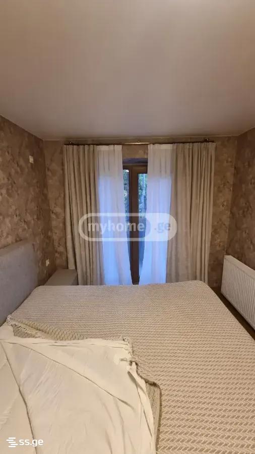 vaja-pshavela avenue - 2 rooms