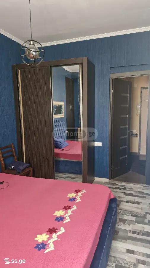 aglazde st. - 2 rooms