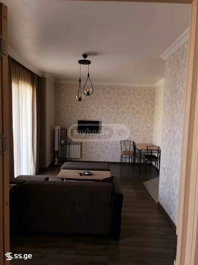 Batumi - 2 rooms