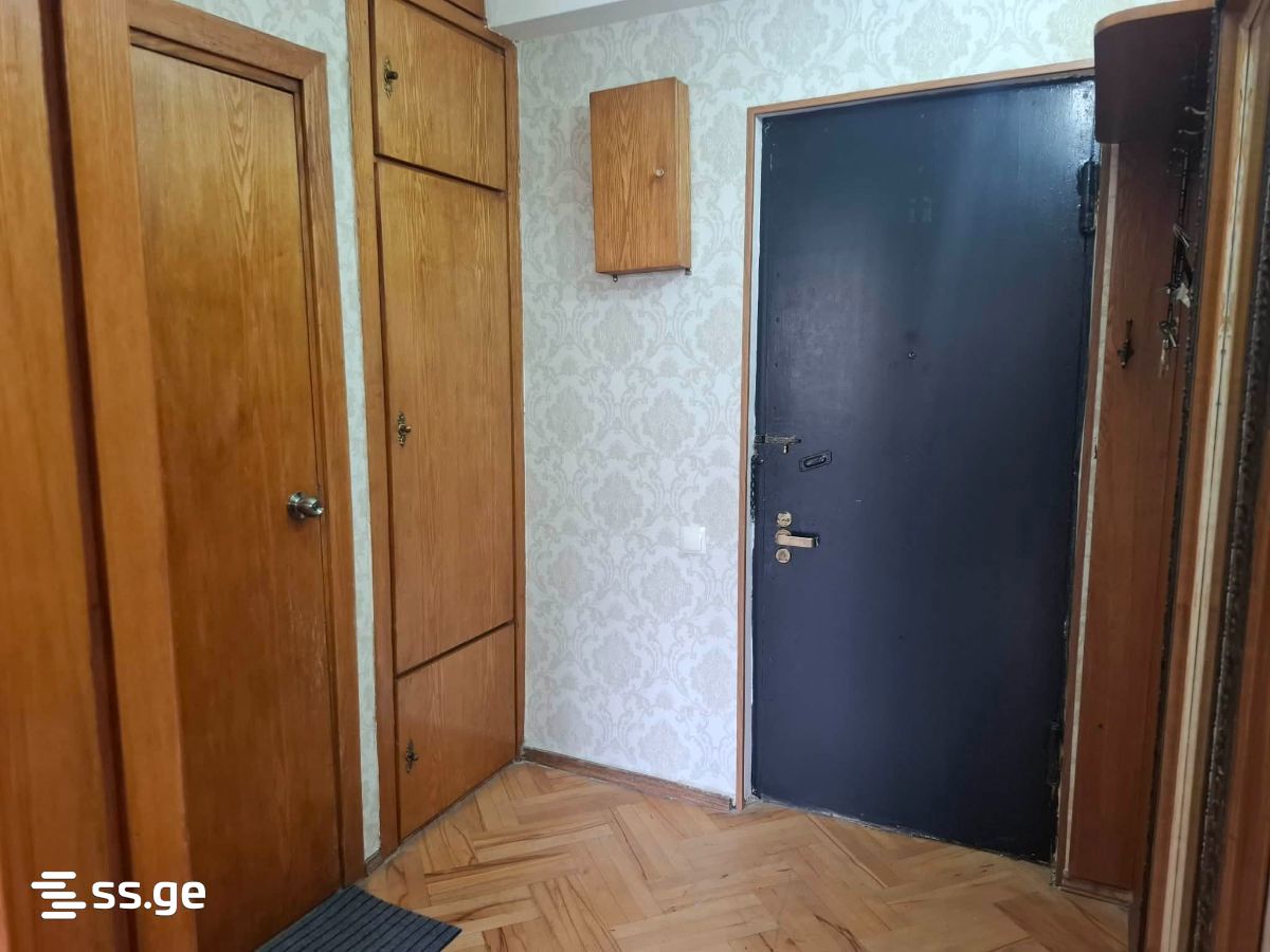balanchivadze st. 8 - 2 rooms