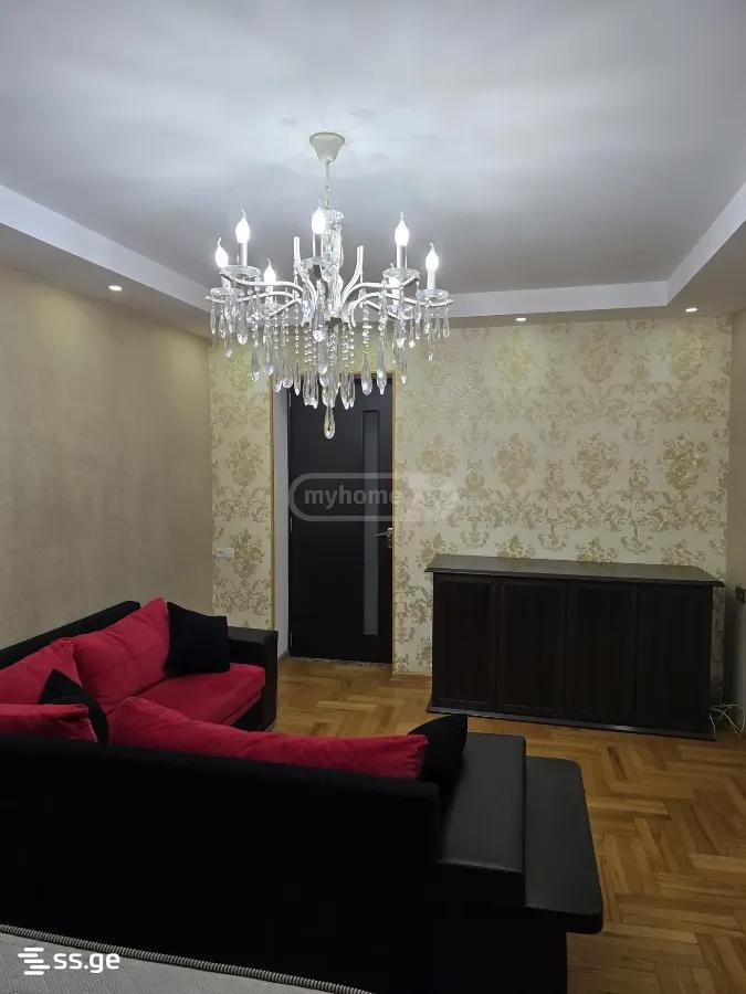 khizanishvili st. - 2 rooms