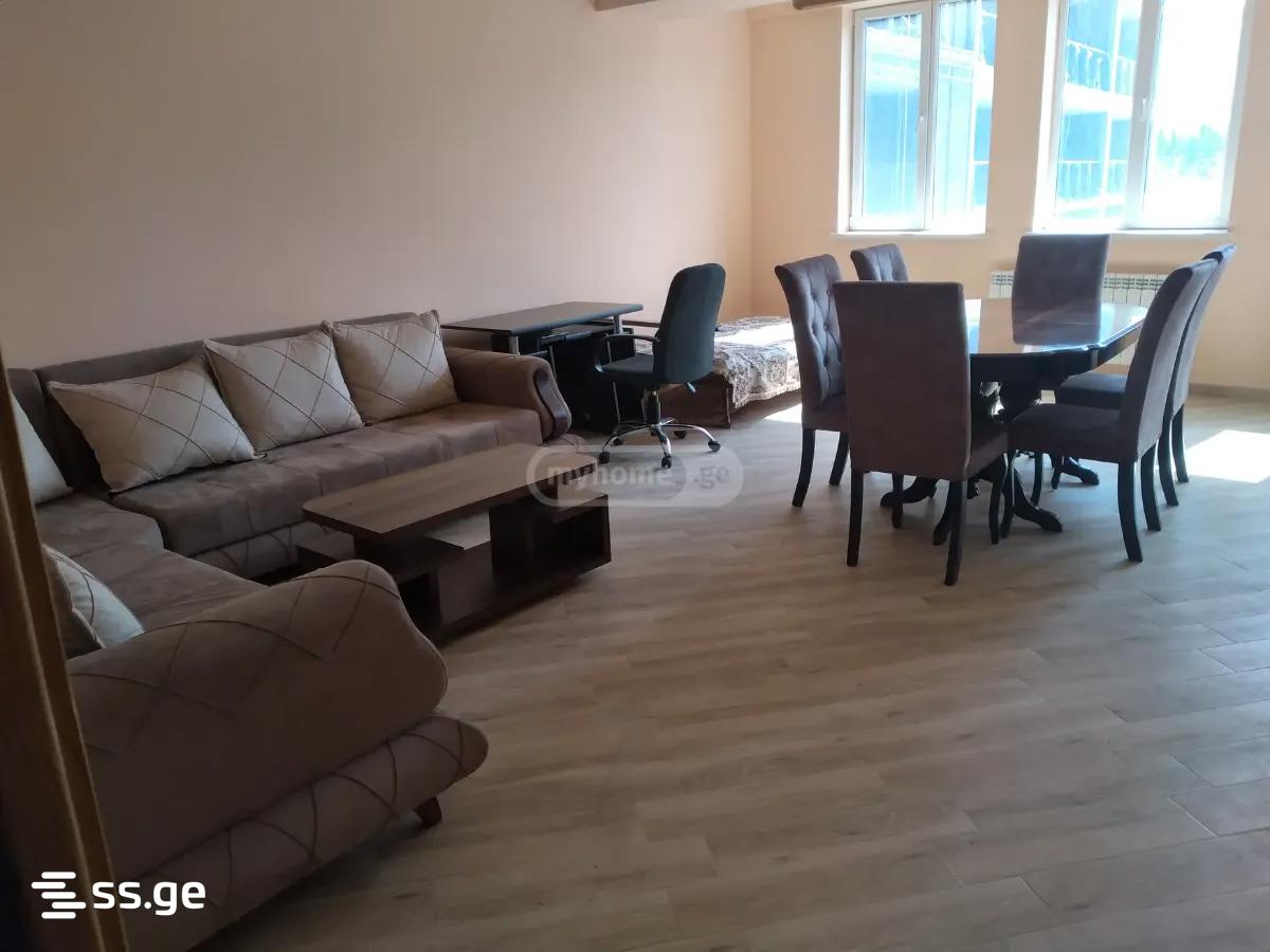 Marijani st. 4 - 3 rooms