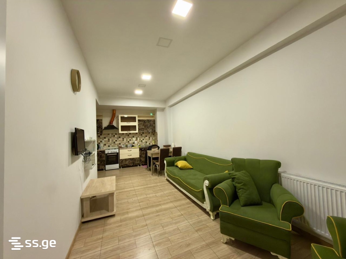 Asmati st. 11ბ - 2 rooms