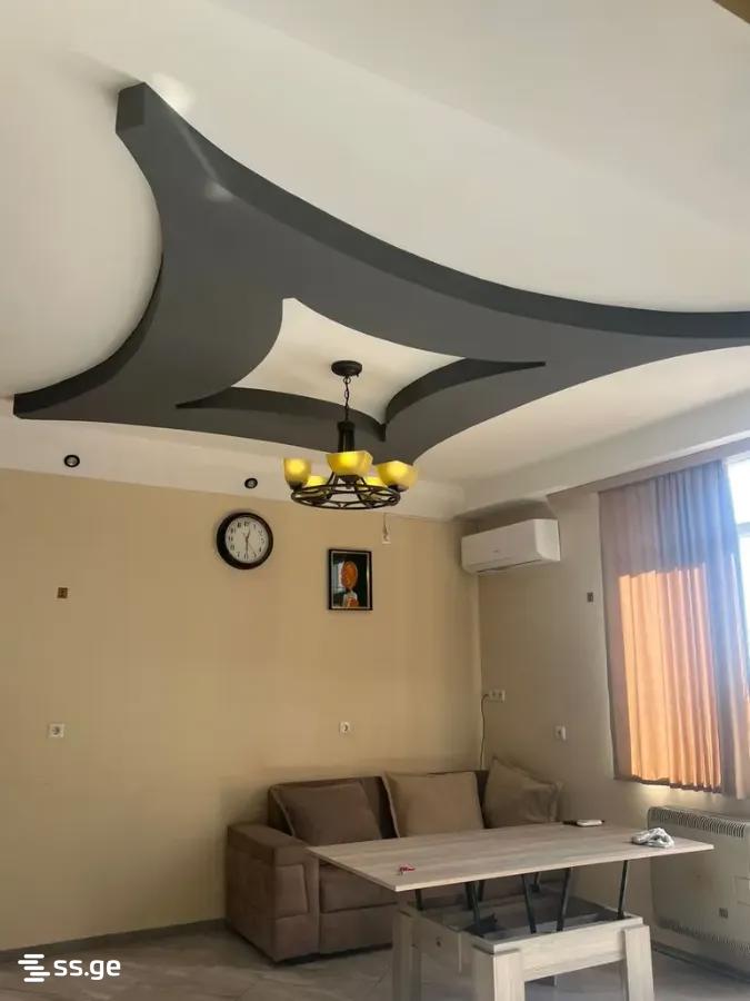 petre imeri st. - 3 rooms