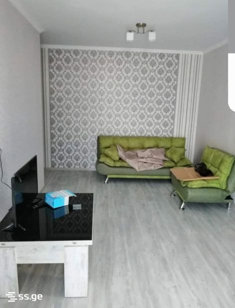 petre imeri st. - 3 rooms
