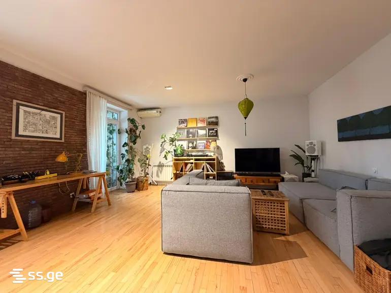 lesia ukrainka st. - 3 rooms