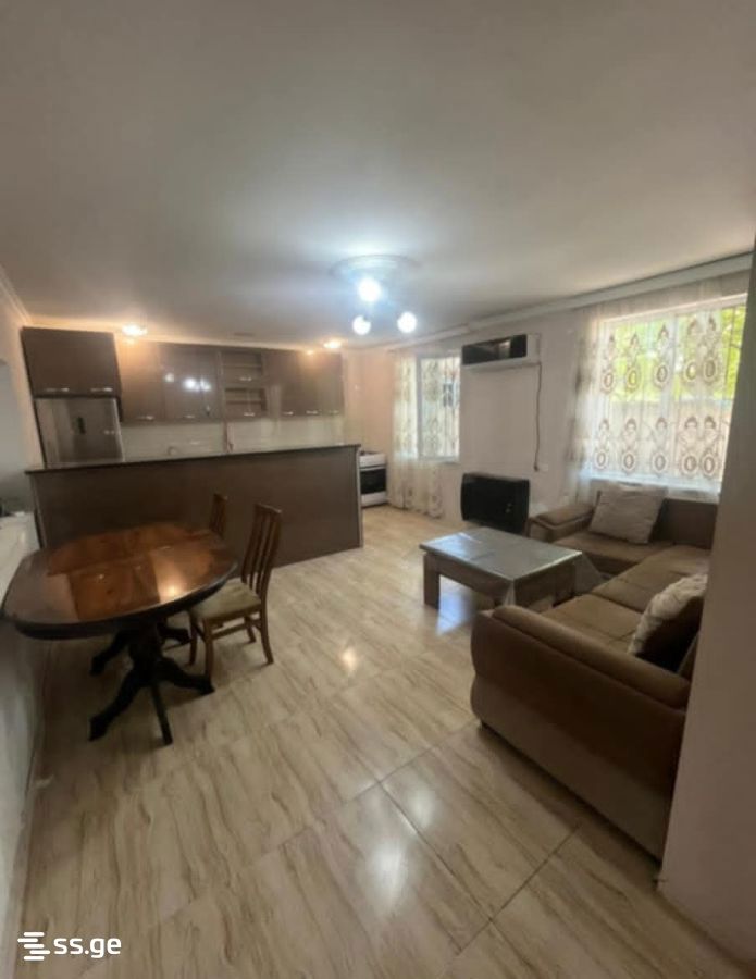 Kutaisi - 3 rooms