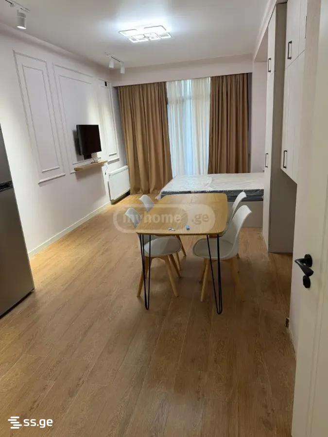 Beri Gabriel Salosi Ave. - 1 rooms