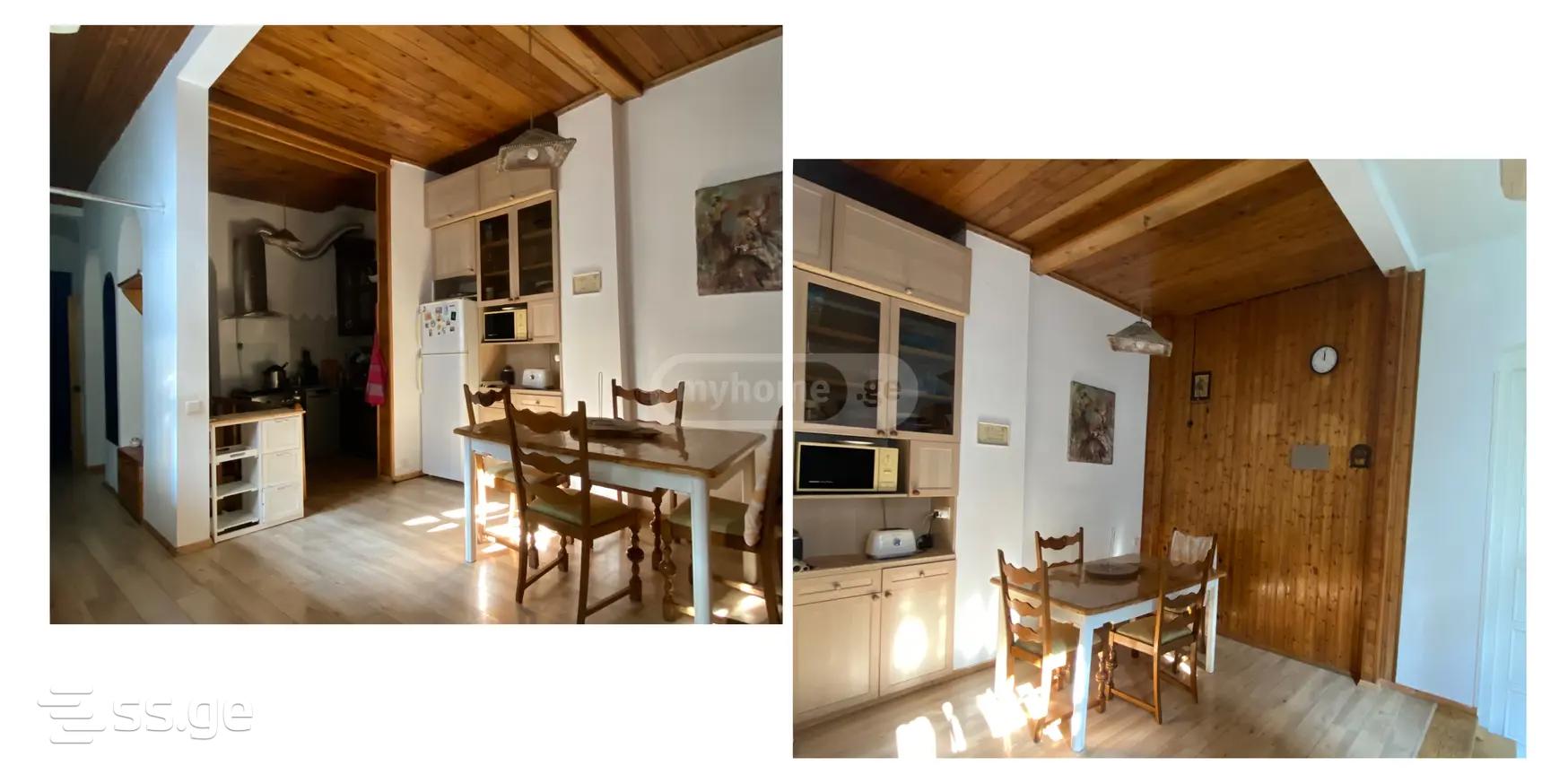bako st. 14 - 5 rooms