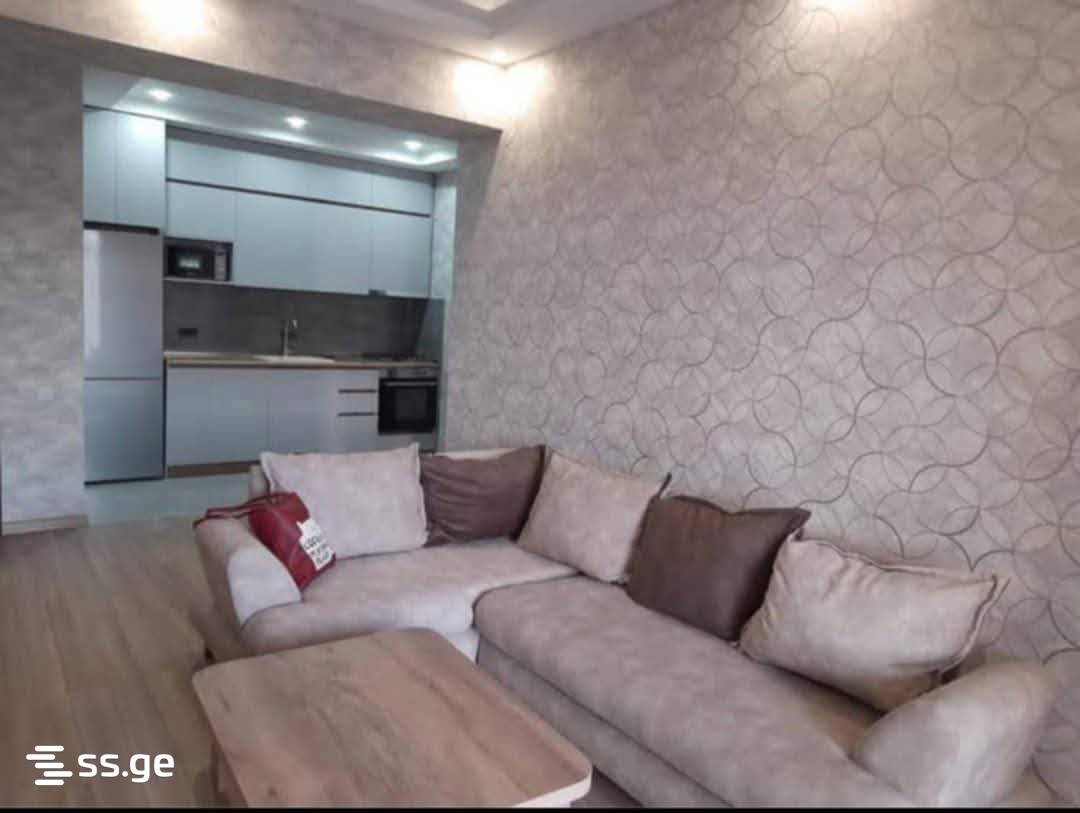 Holbruki st. 4 - 2 rooms