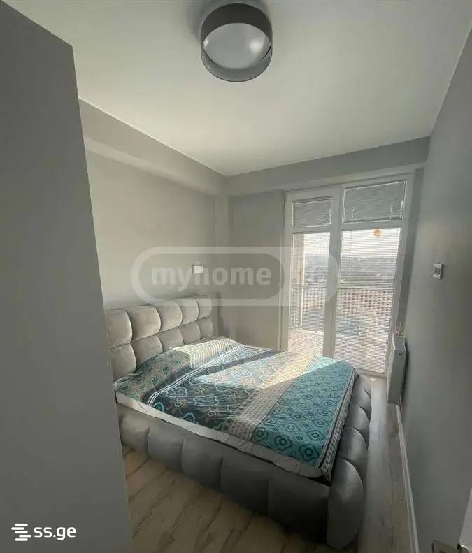 navtlugi st. 10 - 2 rooms