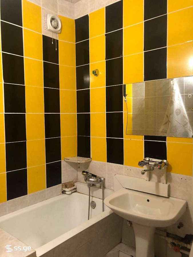 navtlugi st. - 2 rooms