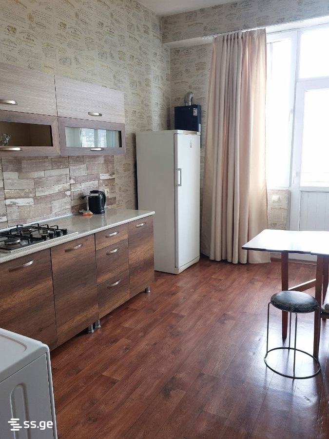nucubidze st. 52 - 2 rooms
