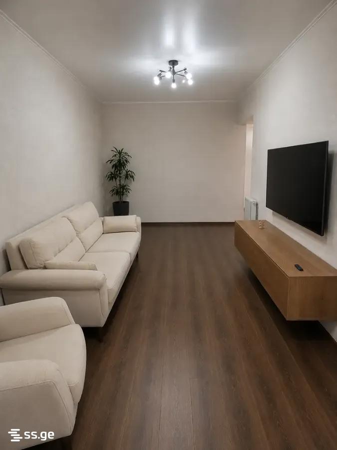 vaja-pshavela avenue 96 - 2 rooms
