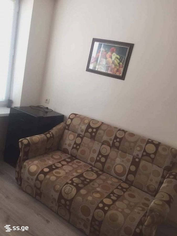 mitskevichi st. - 3 rooms