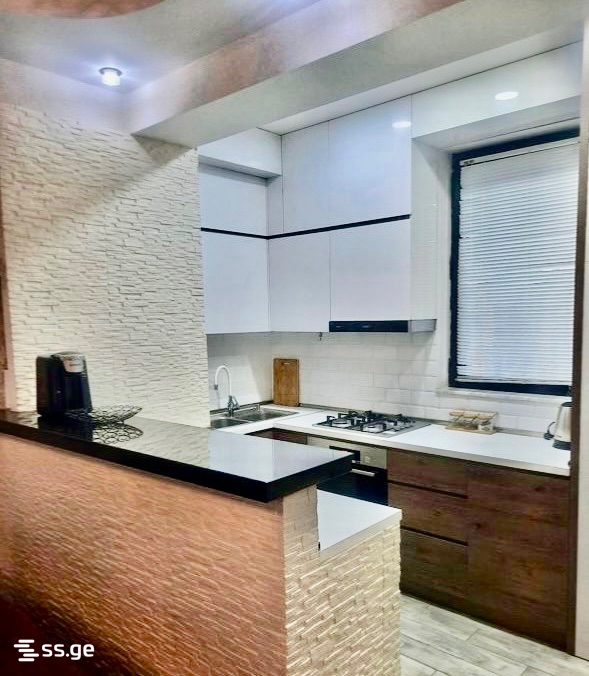 ioane petritsi st. 2ბ - 3 rooms