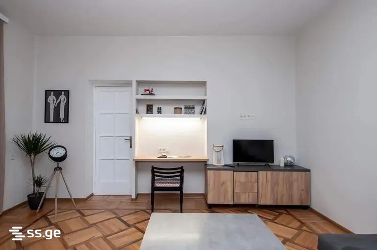 baratashvili st. - 2 rooms