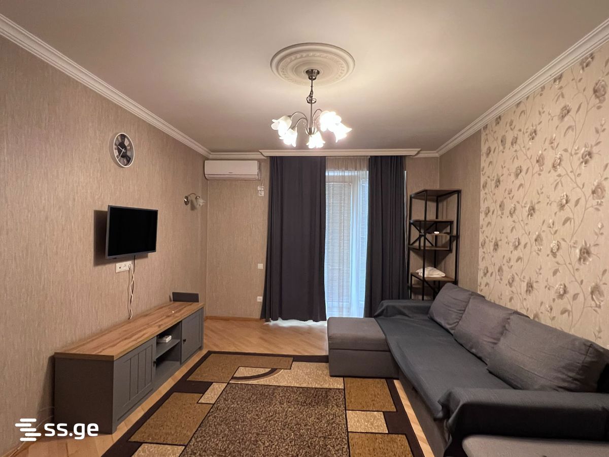 22 - 1 rooms