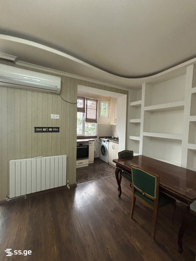 iosebidze st. 73 - 2 rooms