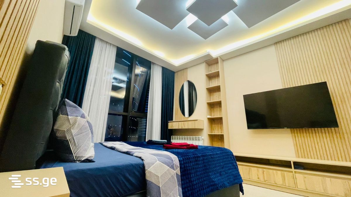 Firosman St. 19 - 1 rooms