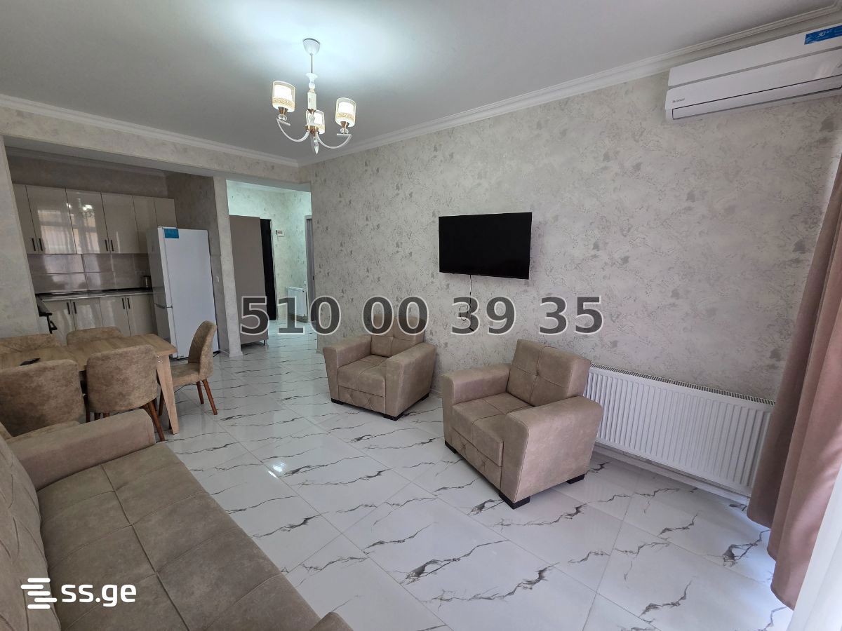 7 - 1 rooms