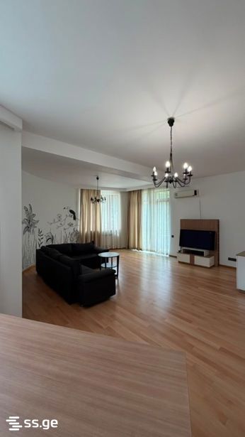 t. tabidze st. 86 - 5 rooms