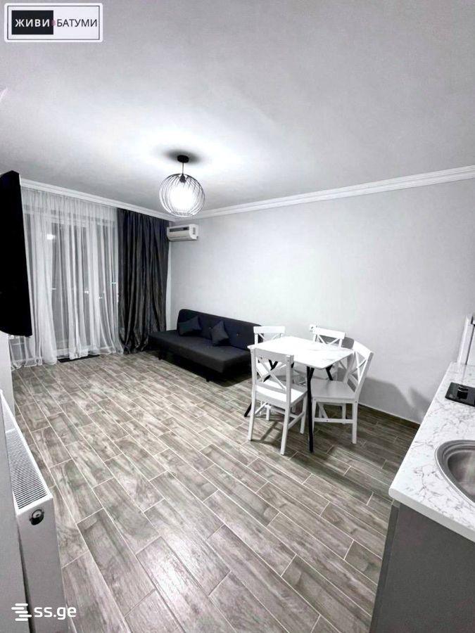 Z. Gorgiladze Street 48 - 2 rooms