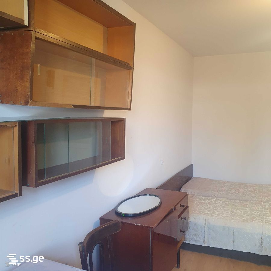 Belinsky st. 4 - 1 rooms
